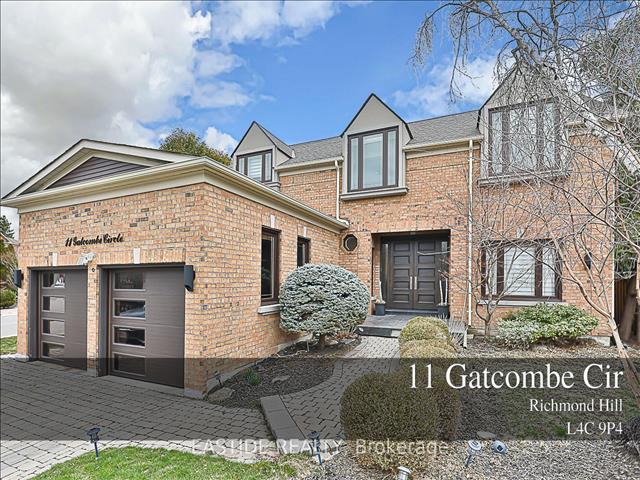 11 Gatcombe Circ